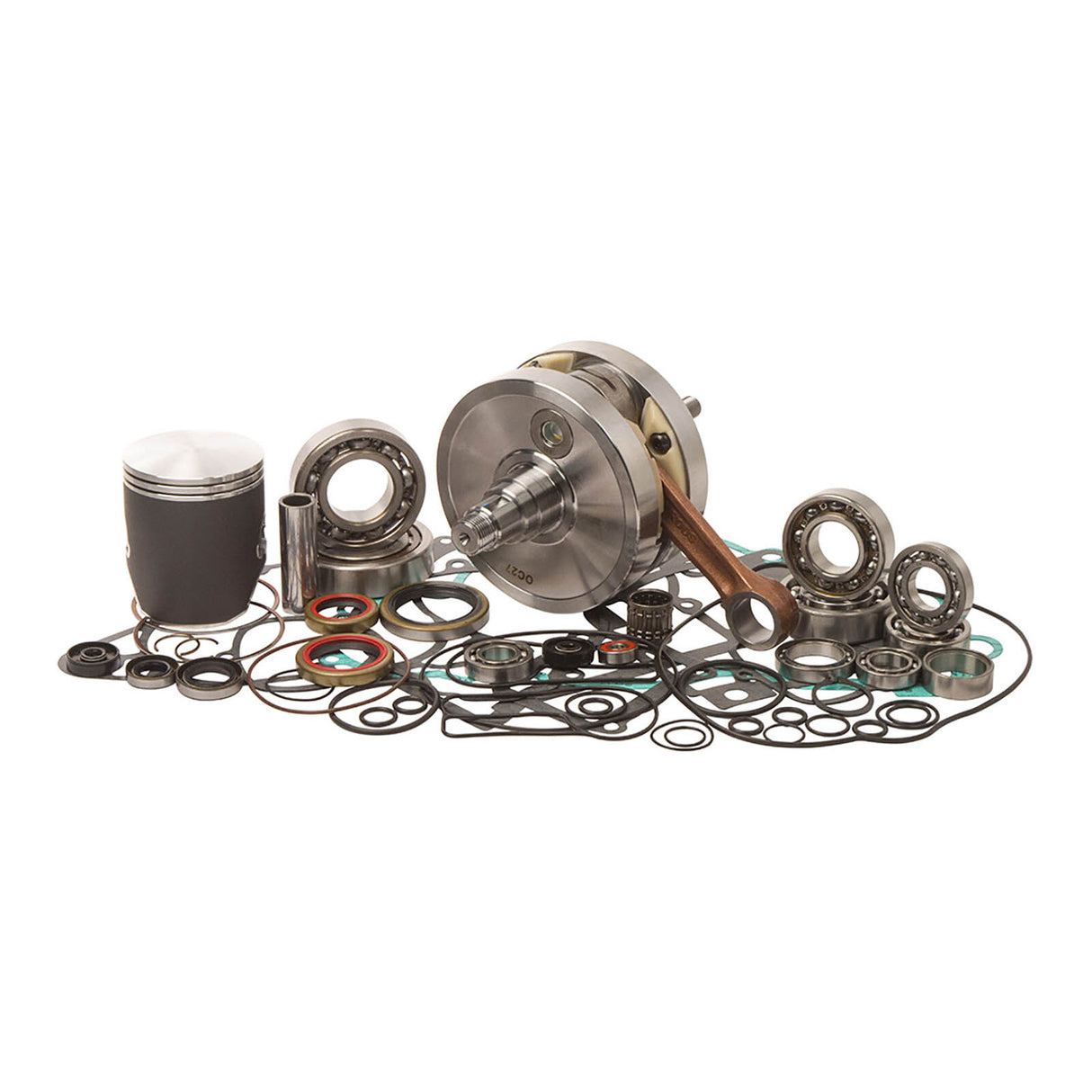 Complete Engine Rebuild Kit - KTM 250 SX '07-'15