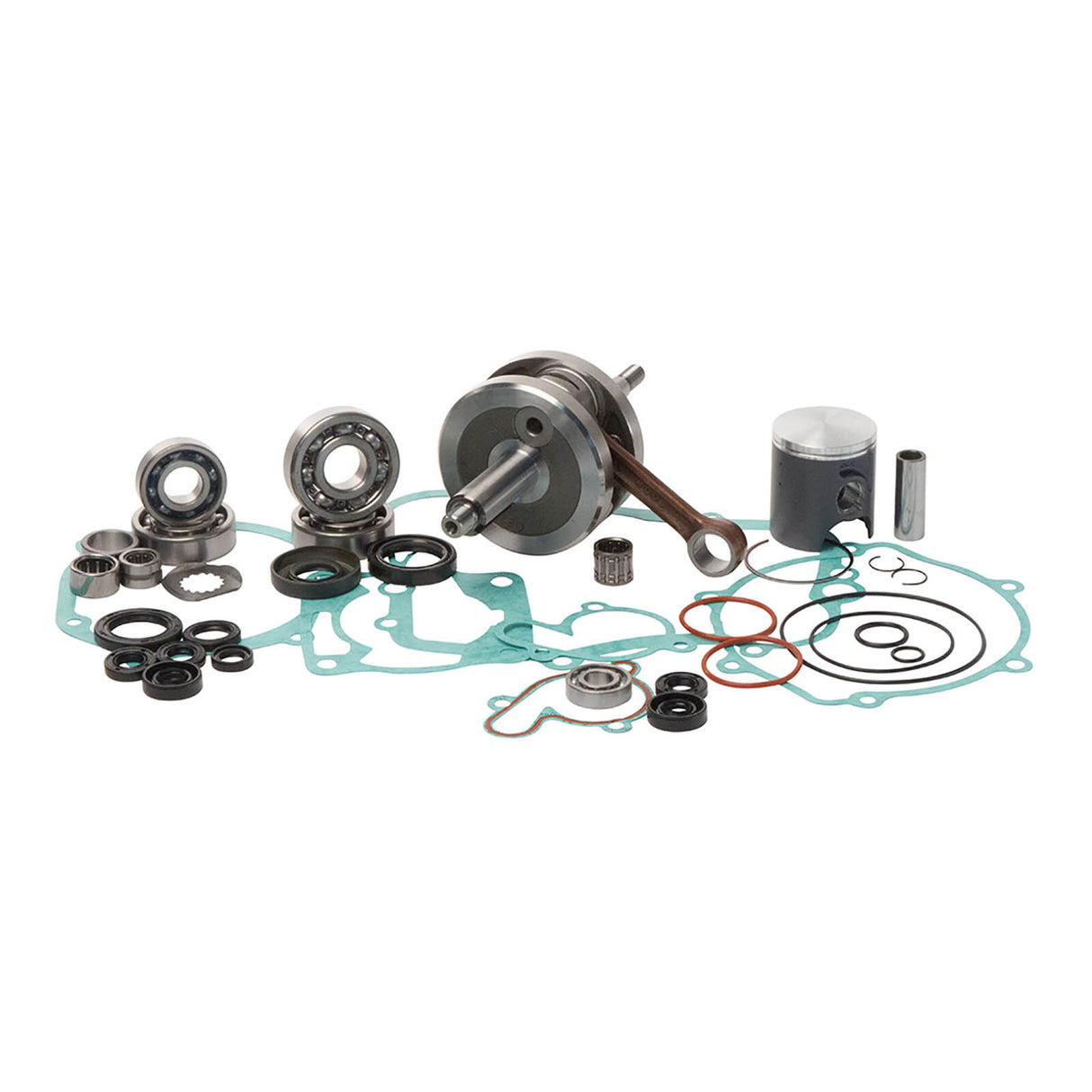 Complete Engine Rebuild Kit - Yamaha YZ85 '02-'16