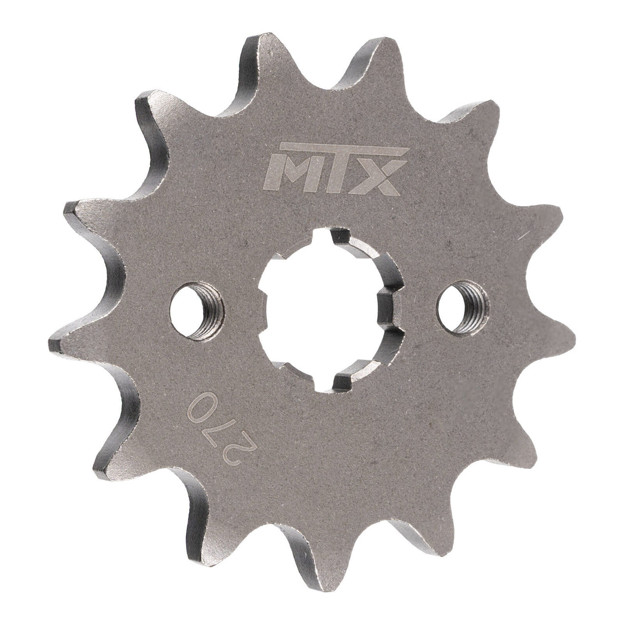 XAM Sprocket Kit Suzuki DRZ110 / Kawasaki KLX110 -09 14/34