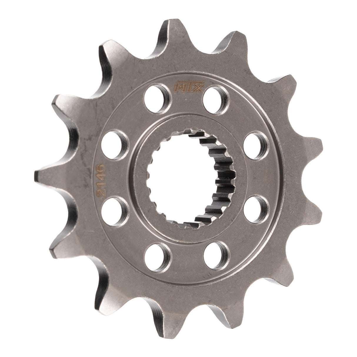 XAM Sprocket Kit Kawasaki KX250F '06-'10 X-Ring Gold 13/48
