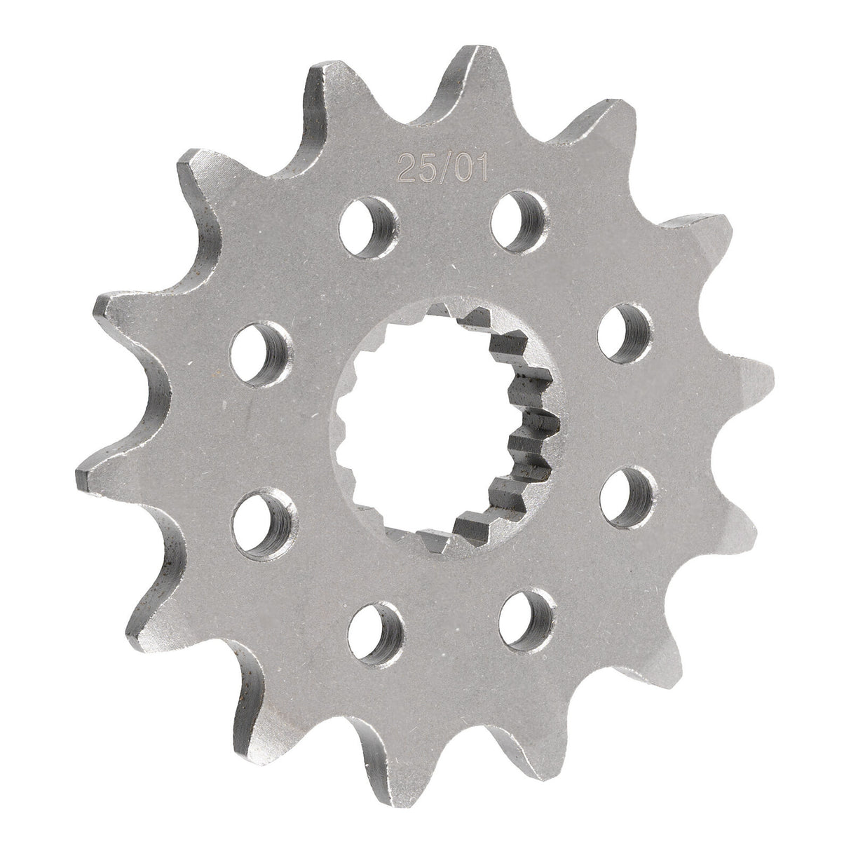 XAM Sprocket Kit KTM X-Ring Gold Zero Black 15/45