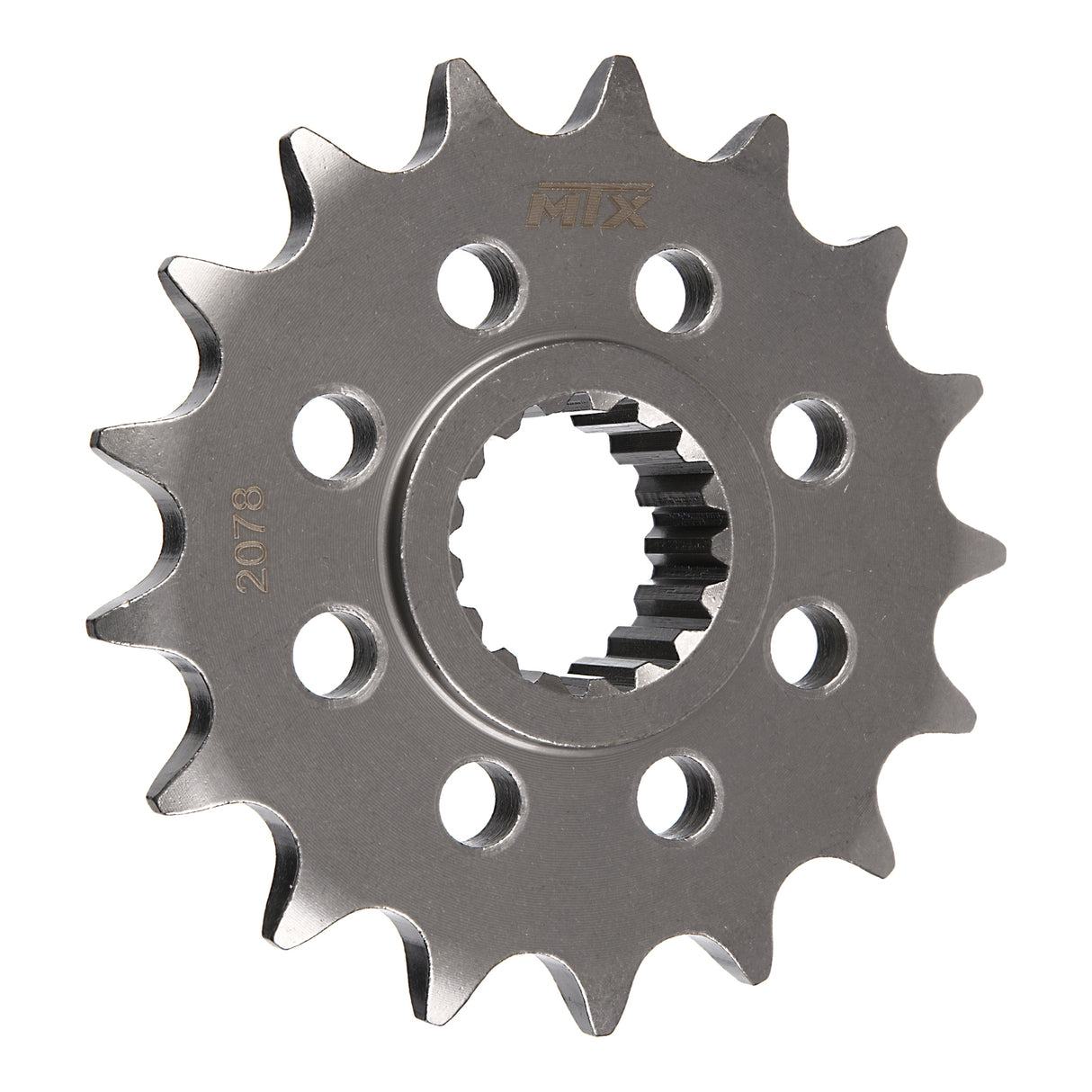 XAM Sprocket Kit BMW F700GS '13-'16 - 525AX 17/42
