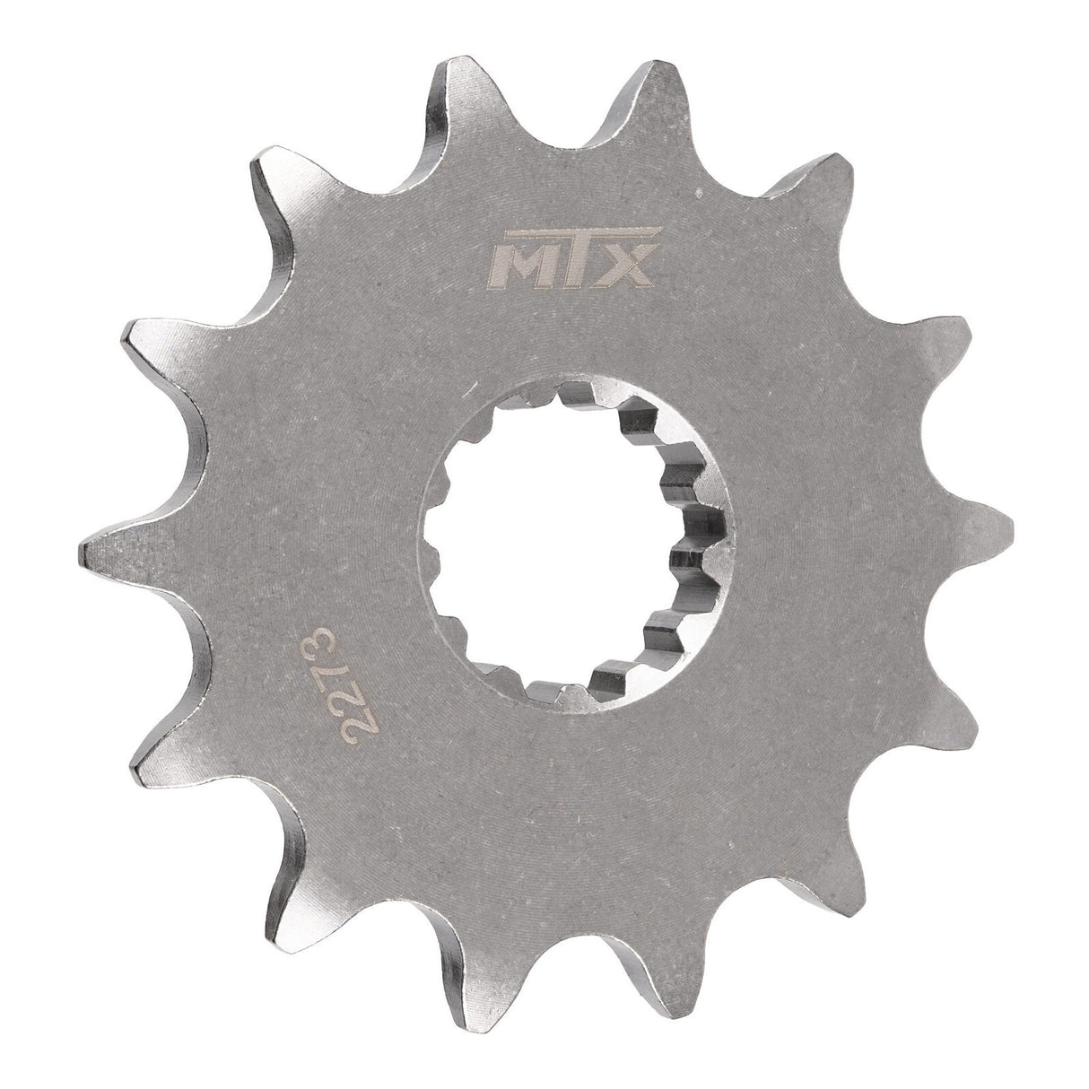 XAM Sprocket Kit Kawasaki NINJA 250R 14/43 X-Ring
