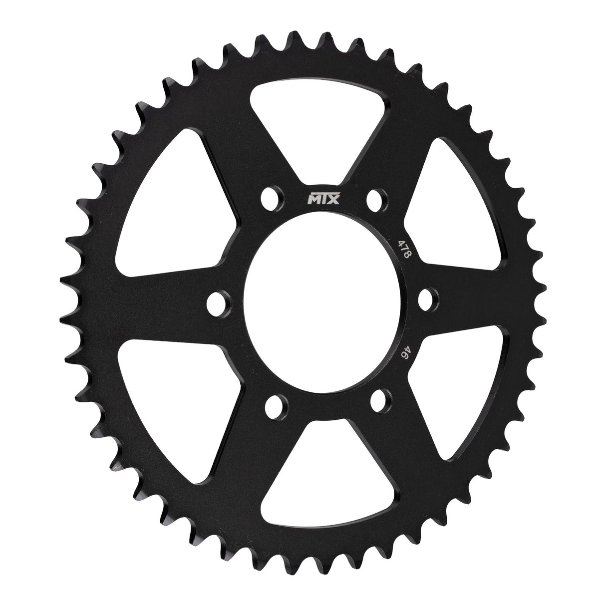 XAM Sprocket Kit Kawasaki KLE650 Versys '07-'20 - 520AX 15/46