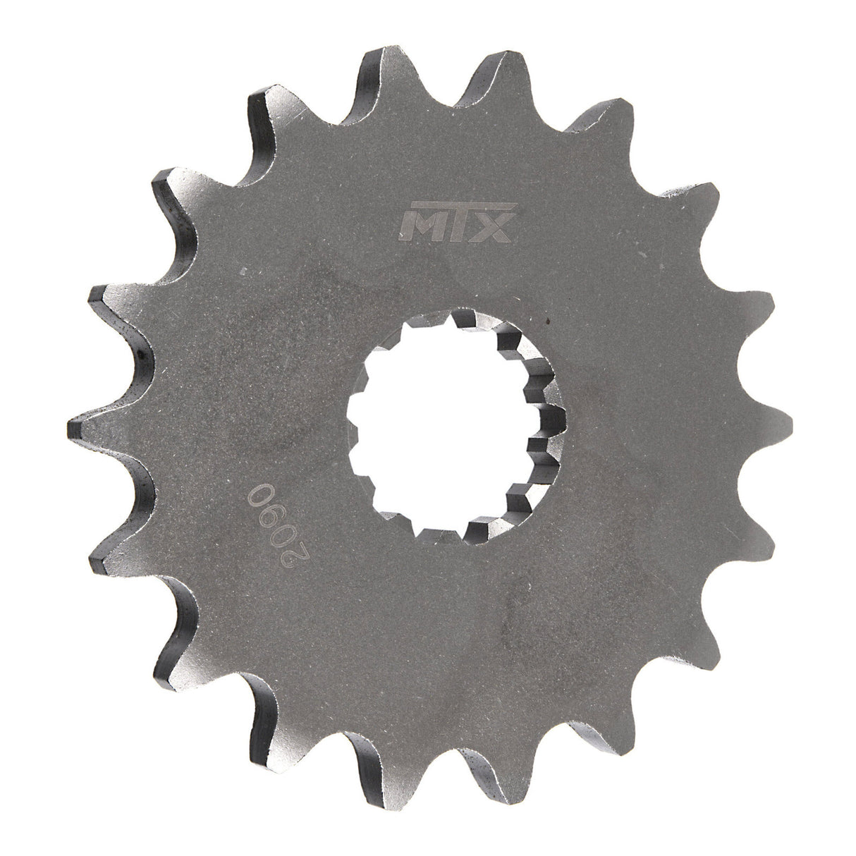 XAM Sprocket Kit Triumph Speed Triple 1050i '12-'15 X-Ring Gold 18/43
