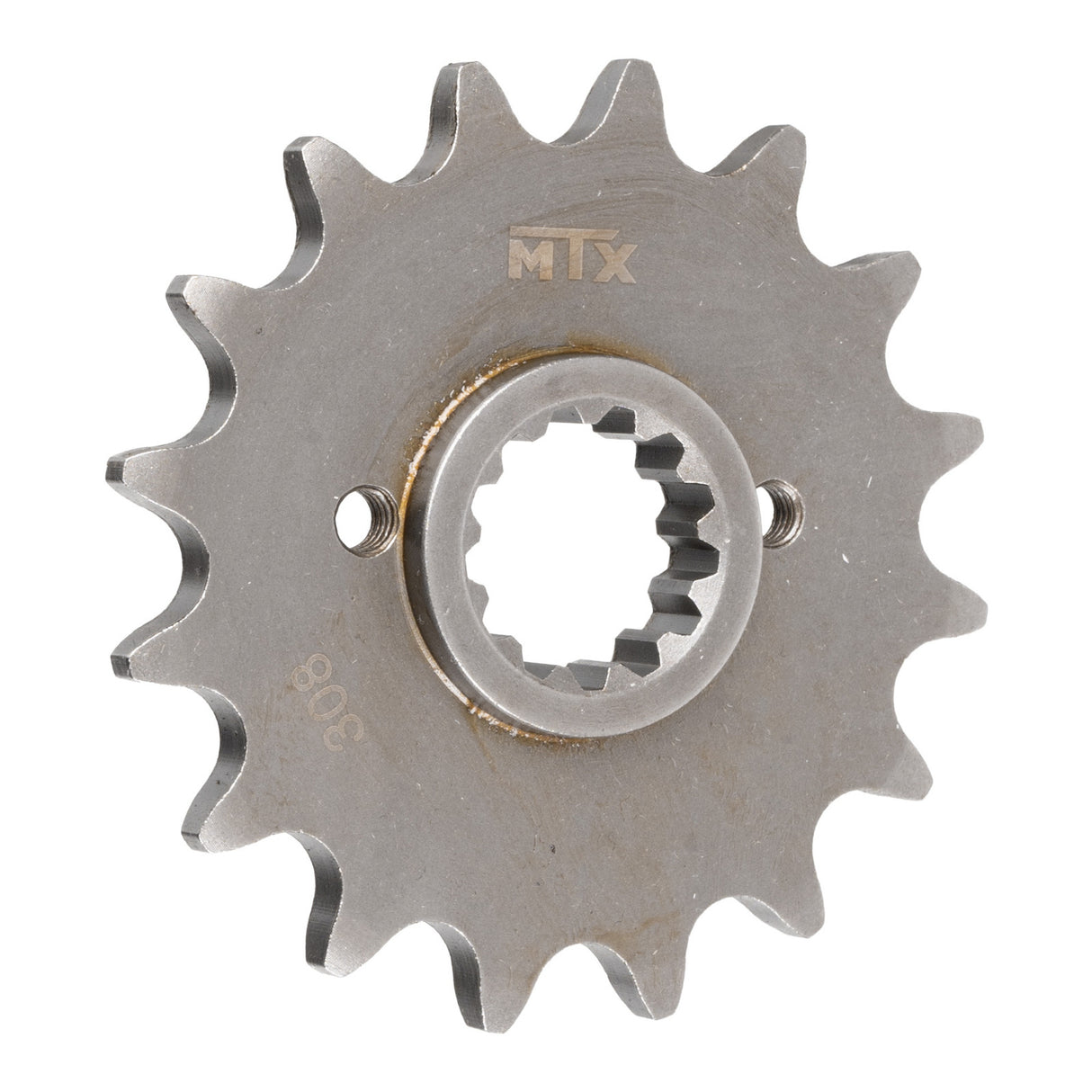XAM Sprocket Kit Yamaha MT03 '06-'12 X-Ring 15/47