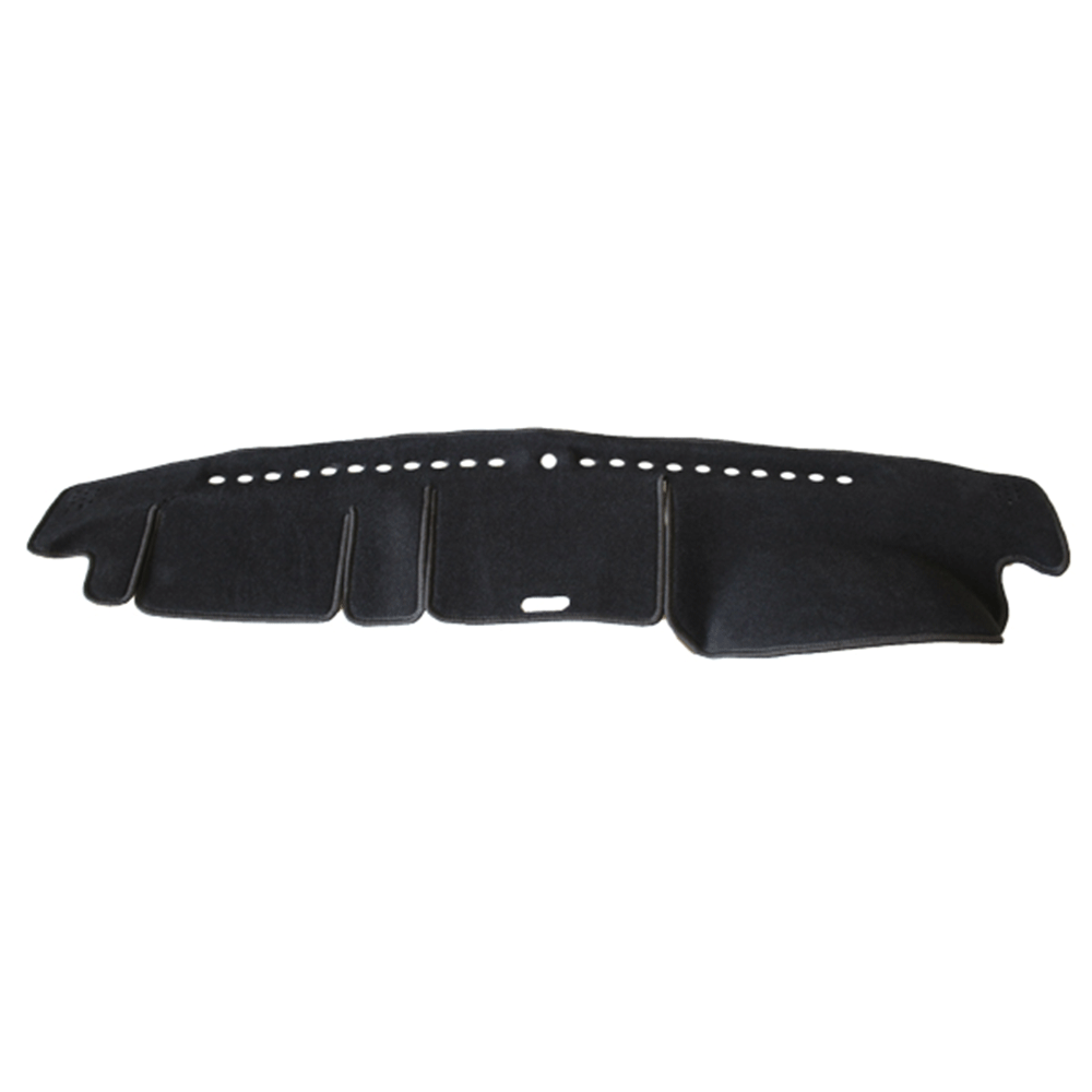Isuzu MUX LS LU 2017 2018 2019 2020 2021 Dash Mat