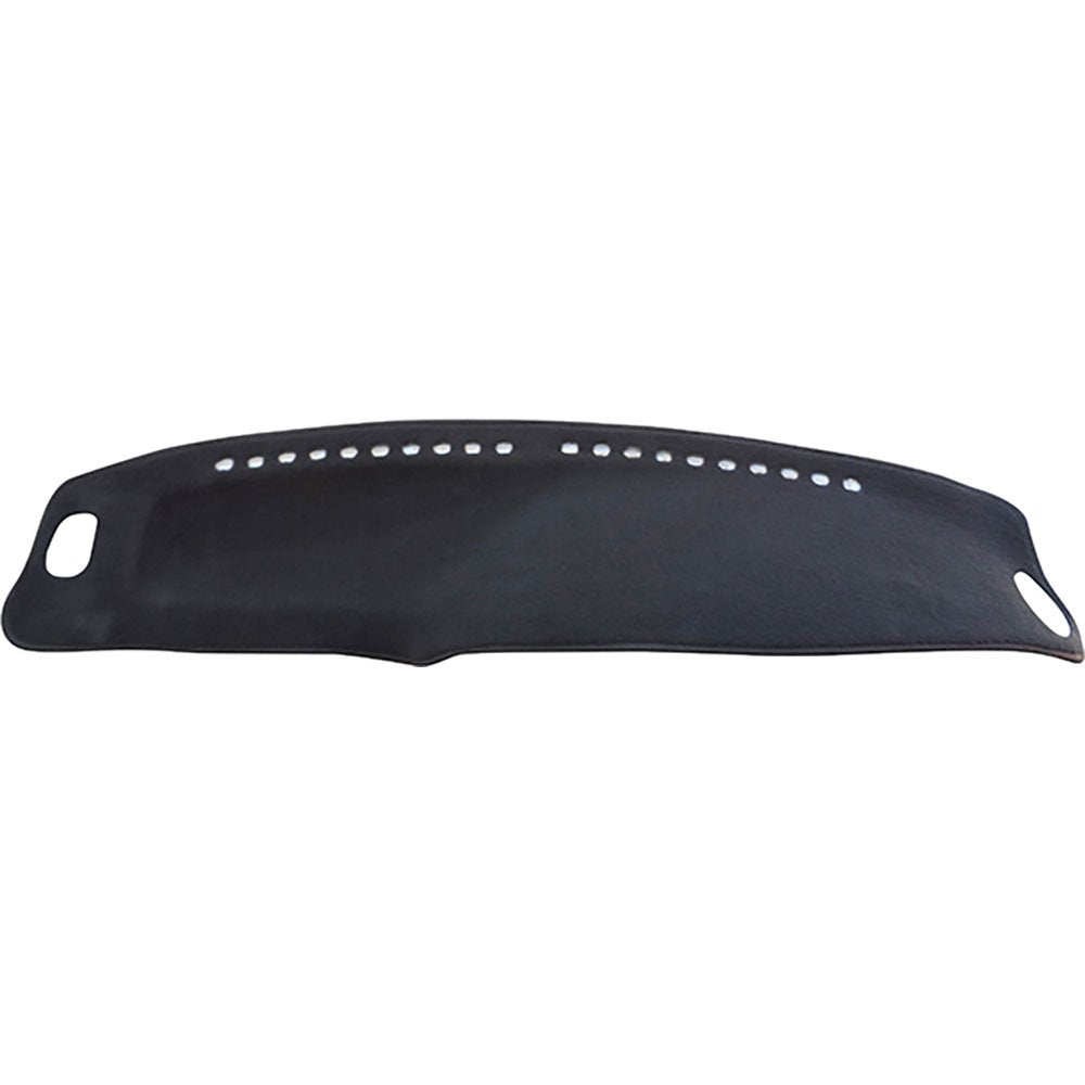 Ford Courier PD 1999 2000 2001 2002 Without Pass Airbag Dash Mat
