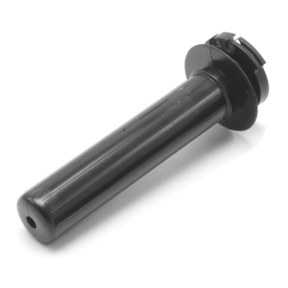 Zeta Closed-End Plastic Throttle Tube - Kawasaki KLX/KXF