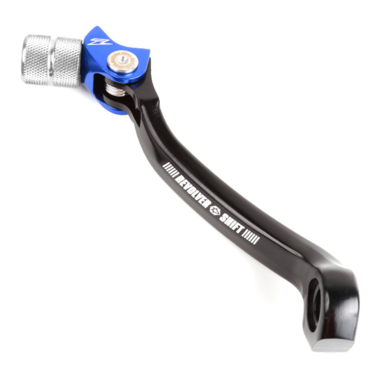 Zeta Revolver Shift Lever - Husqvarna TC125 ('16-), FC450 / FS450 ('16-), FE450