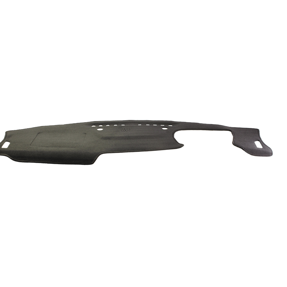 Kia Seltos SP2 With HUD 08/2022 2023 2024 Dash Mat