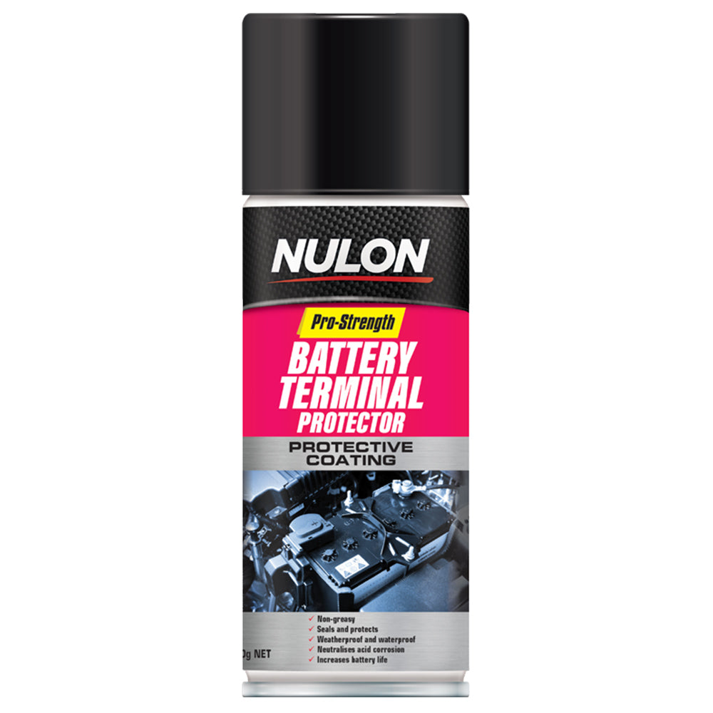 Nulon Battery Terminal Protector 200ml