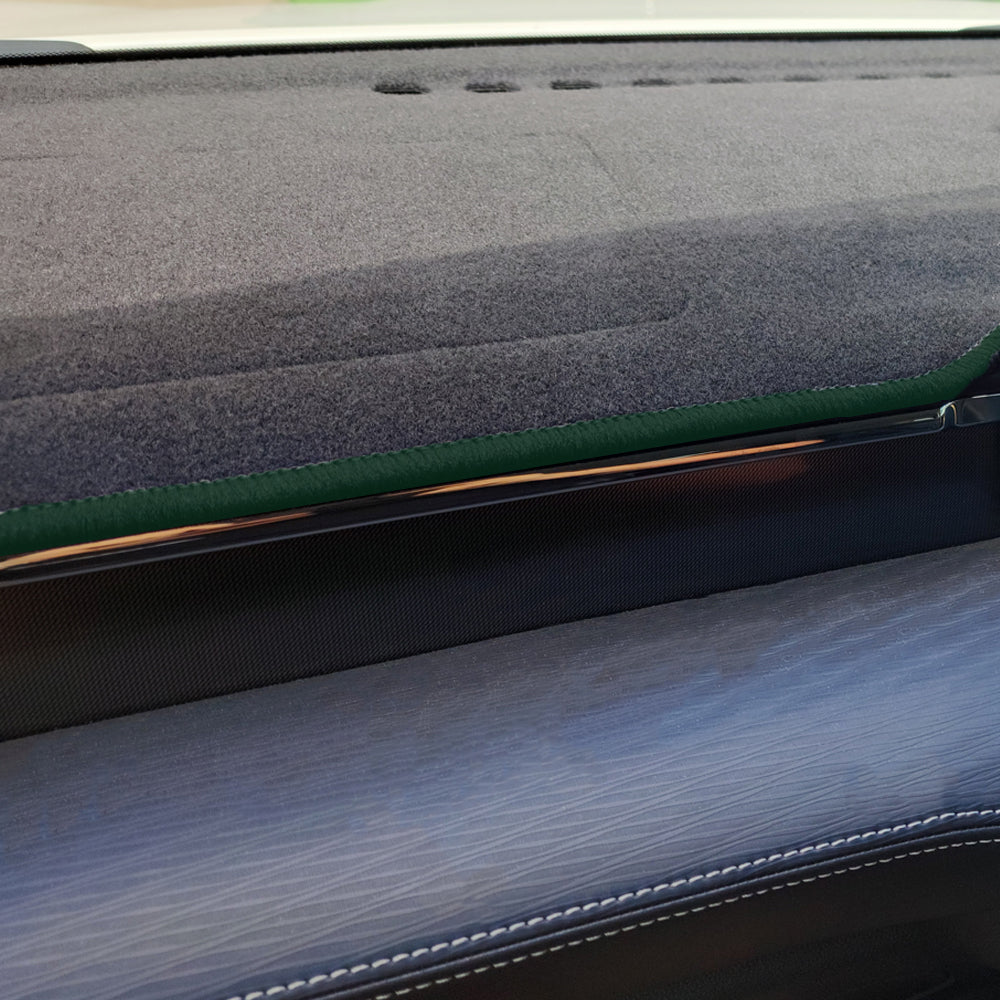 Kia Carnival KA4 2020 2021 2022 2023 2024 Dash Mat