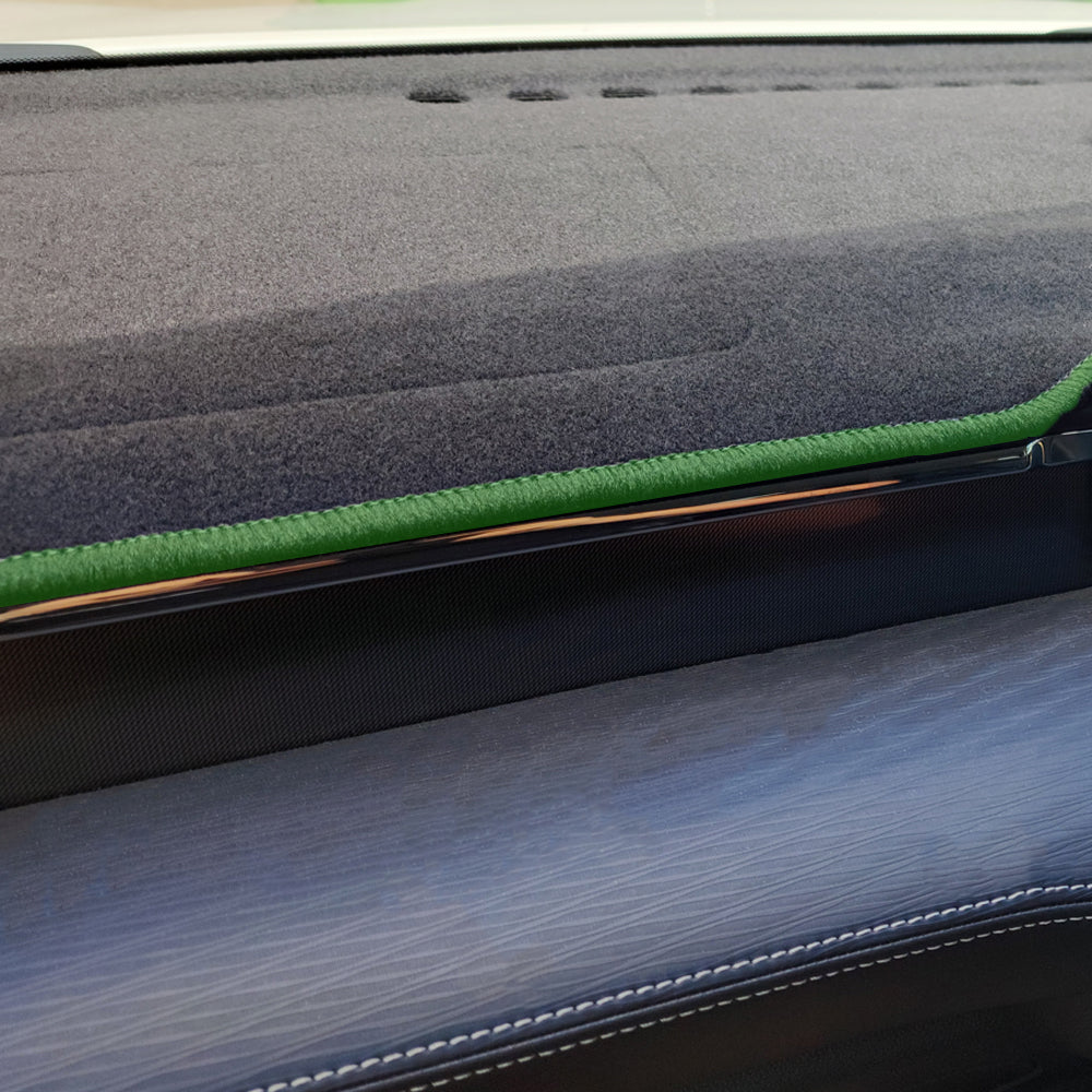 BMW 3 Series E30 1982 1983 1984 1985 1986 1987 1988 1989 Dash Mat