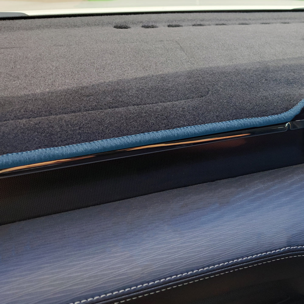 BMW 3 Series E30 1982 1983 1984 1985 1986 1987 1988 1989 Dash Mat