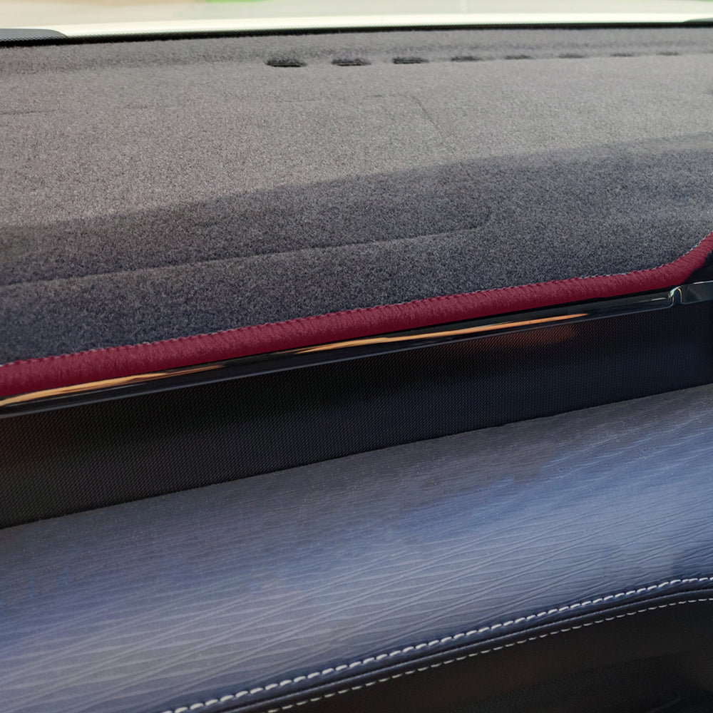 Volkswagen Polo AW 11/2017 2018 2019 2020 2021 Dash Mat