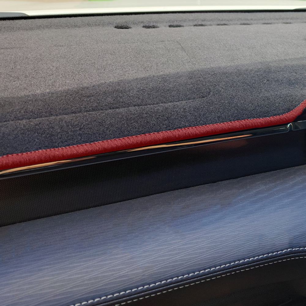 BMW 3 Series E30 1982 1983 1984 1985 1986 1987 1988 1989 Dash Mat