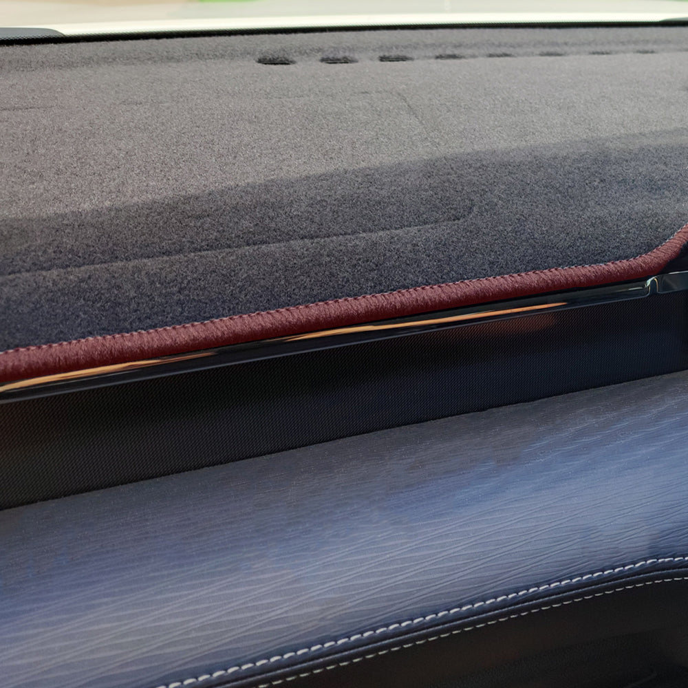 BMW 3 Series E30 1982 1983 1984 1985 1986 1987 1988 1989 Dash Mat