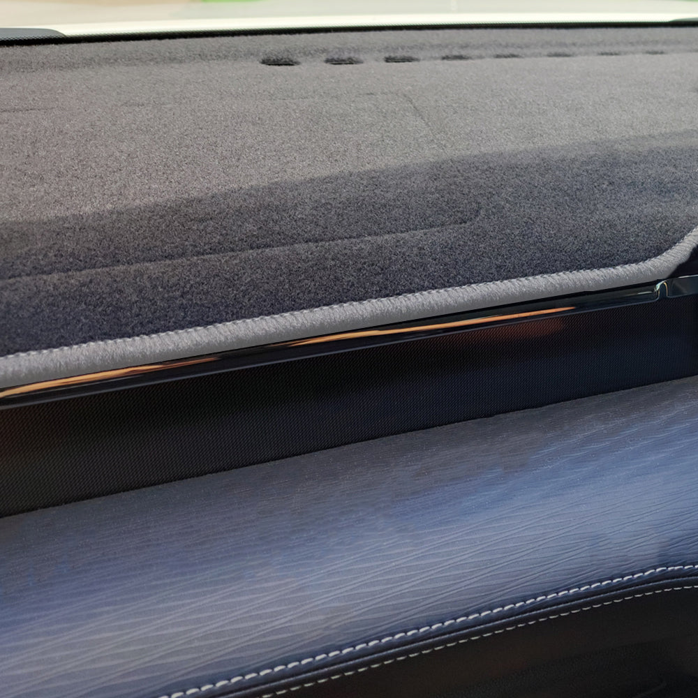 BMW 3 Series E30 1982 1983 1984 1985 1986 1987 1988 1989 Dash Mat