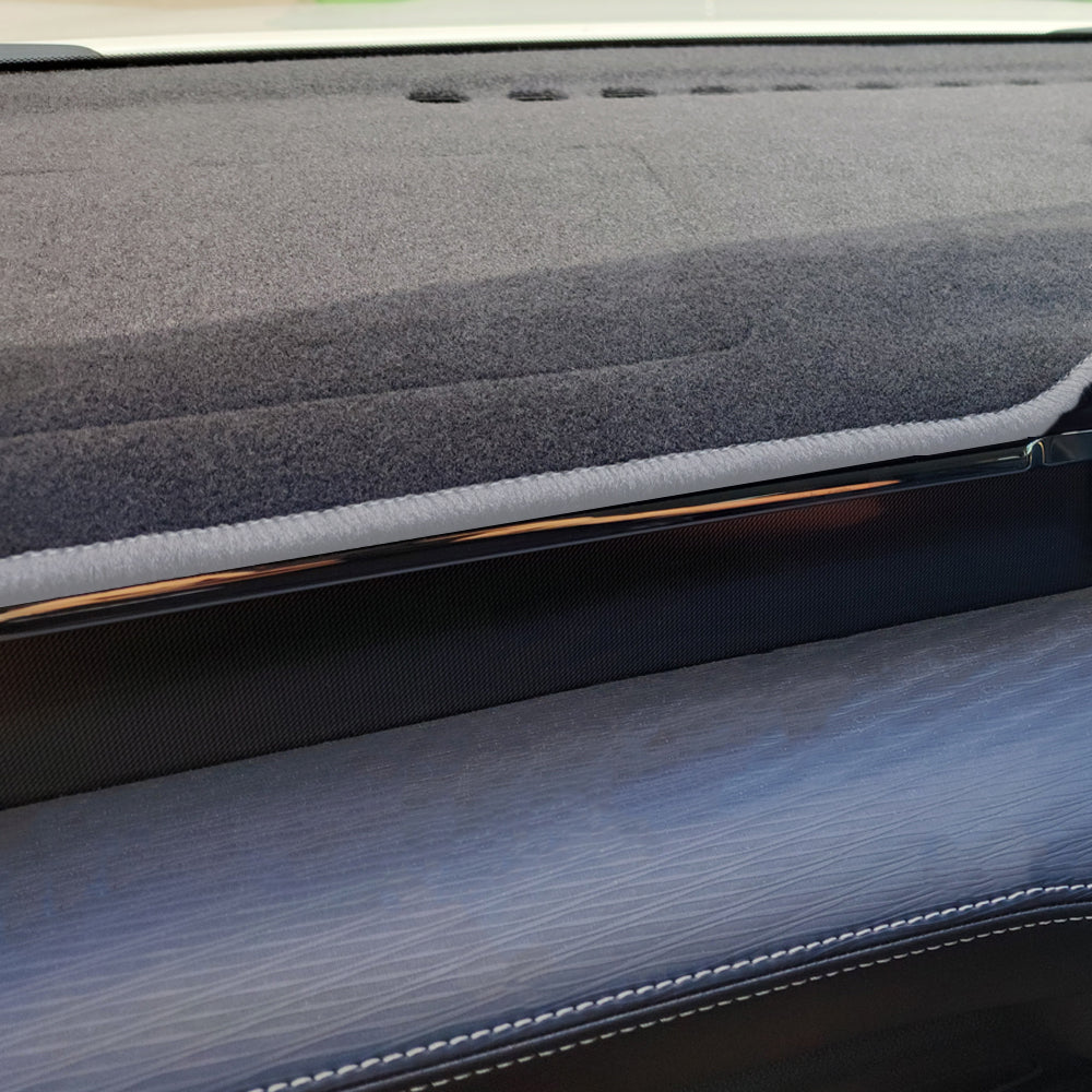 Nissan Navara NP300 D23 2015 2016 2017 2018 2019 2020 Dash Mat