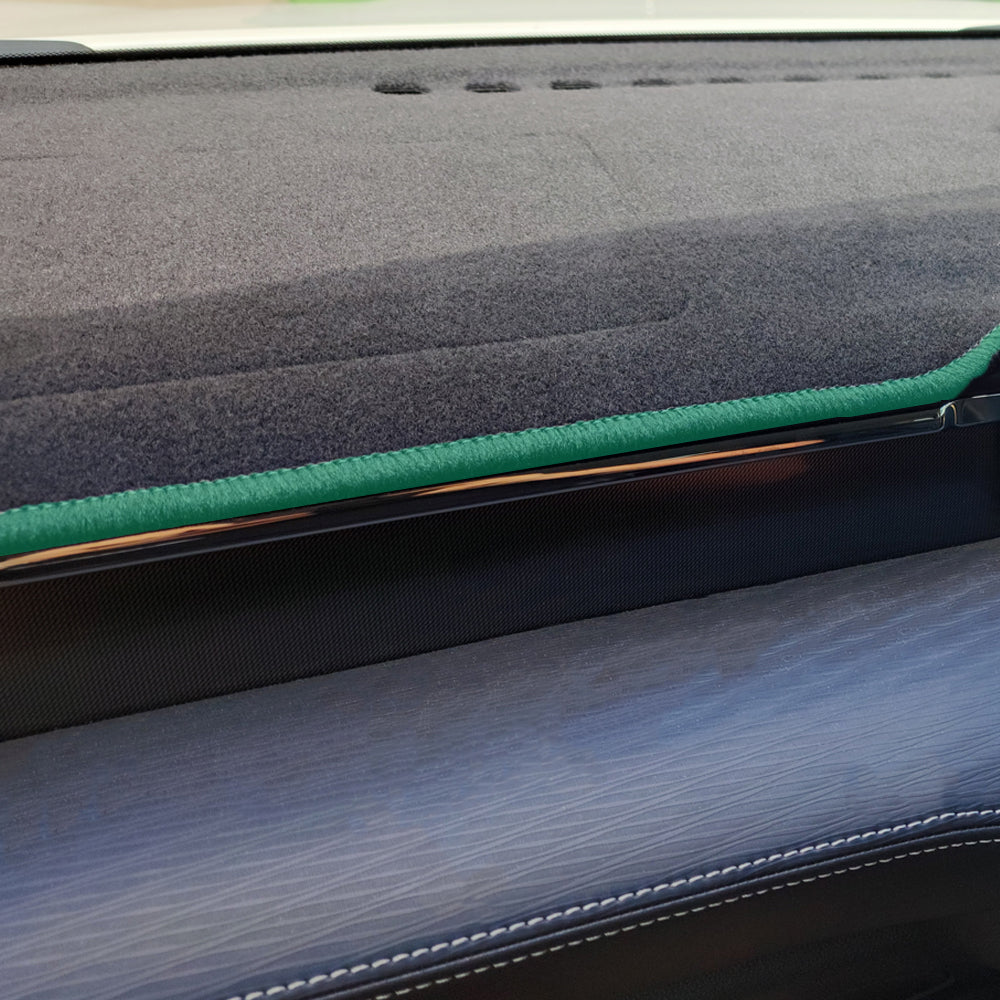BMW 3 Series E30 1982 1983 1984 1985 1986 1987 1988 1989 Dash Mat