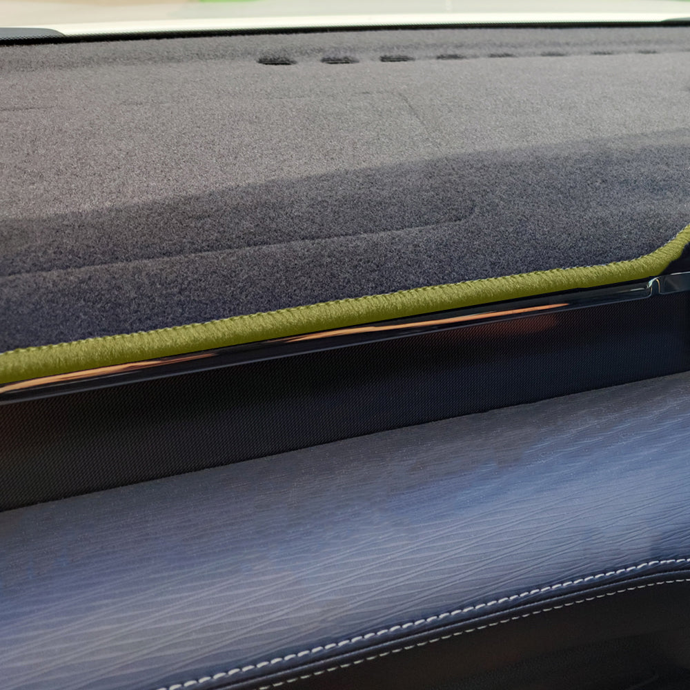 BMW 3 Series E30 1982 1983 1984 1985 1986 1987 1988 1989 Dash Mat