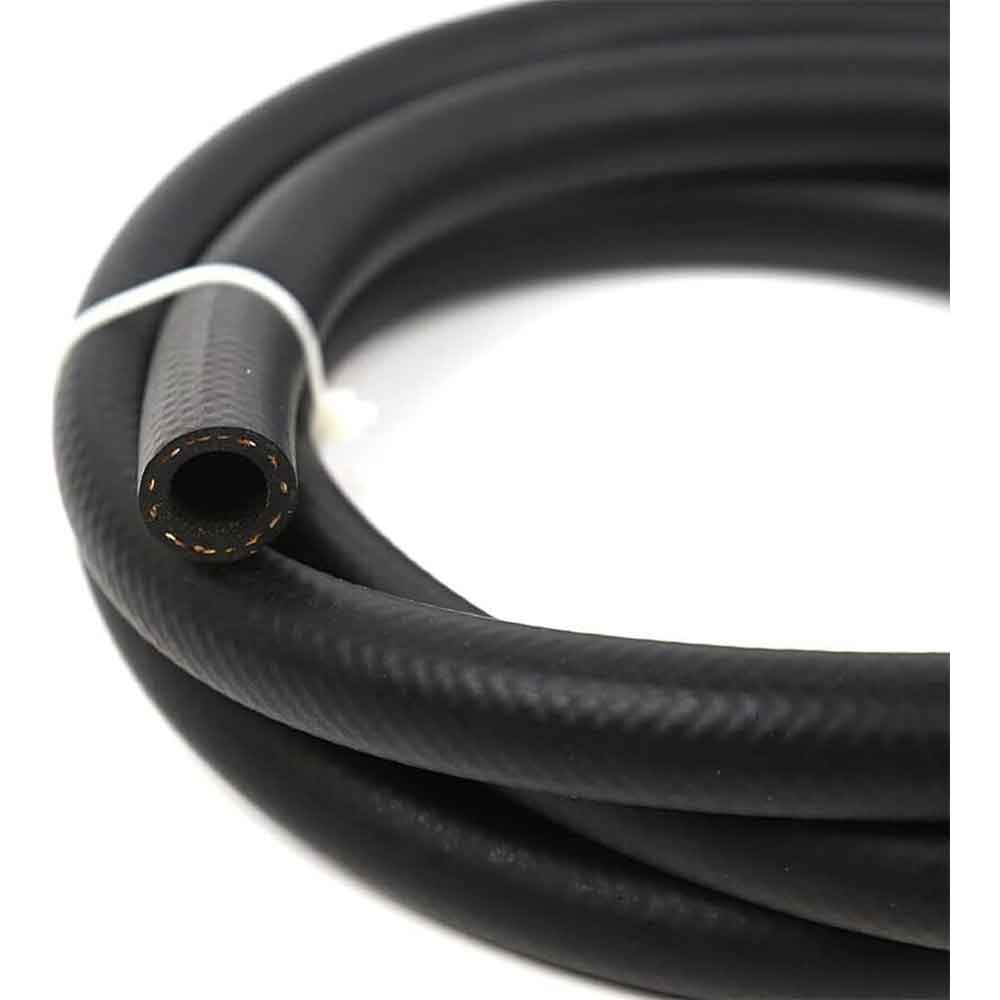 Dayco Fuel Injection Hose E85 1/4" 6mm I.D. Cut By The Metre To Your Length
