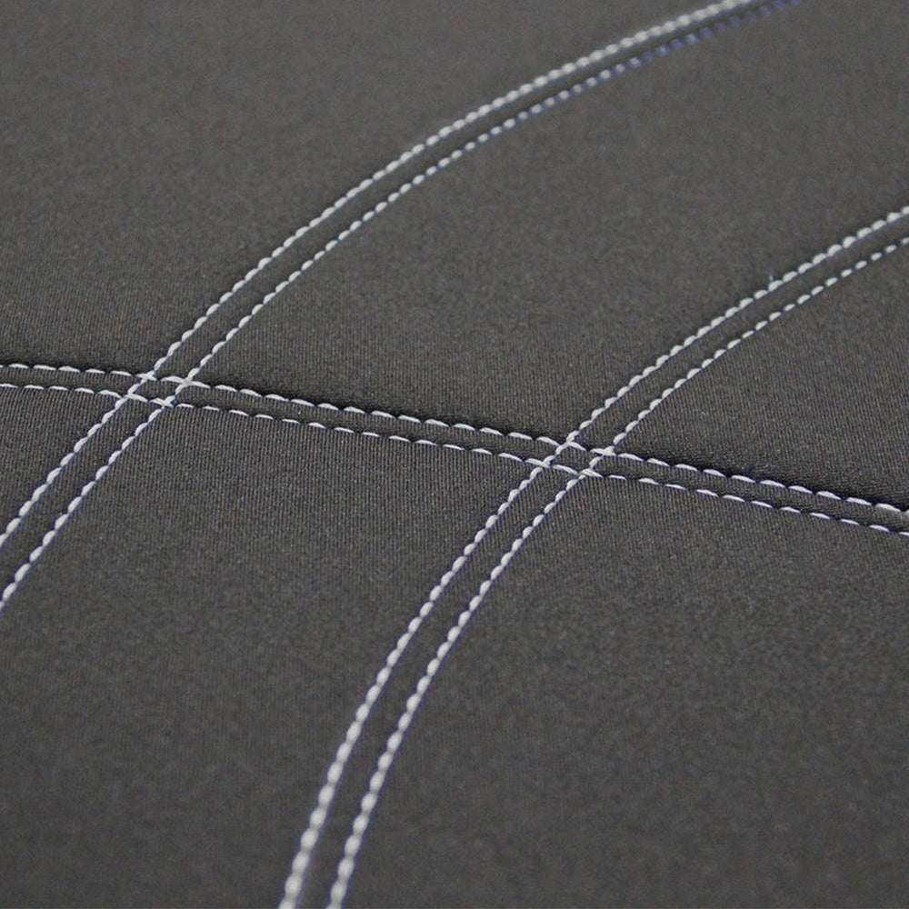 Ford Everest (Ua) Ambiente, Sport, Trend Suv 07/2015 - 05/2022 Seat Covers - Ready Made