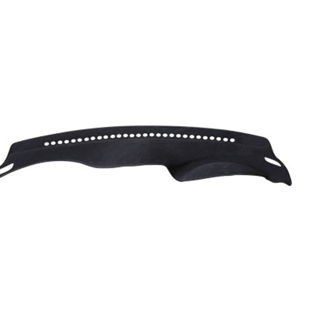 Mahindra Genio 2015 2016 2017 2018 Dash Mat