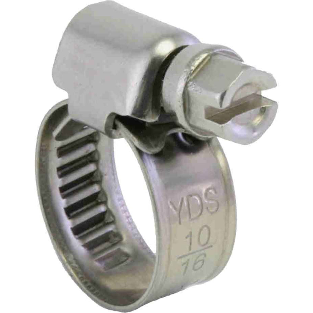 Solid-Band-Hose-Clamp---10-16mm-Stainless-Steel-10pc