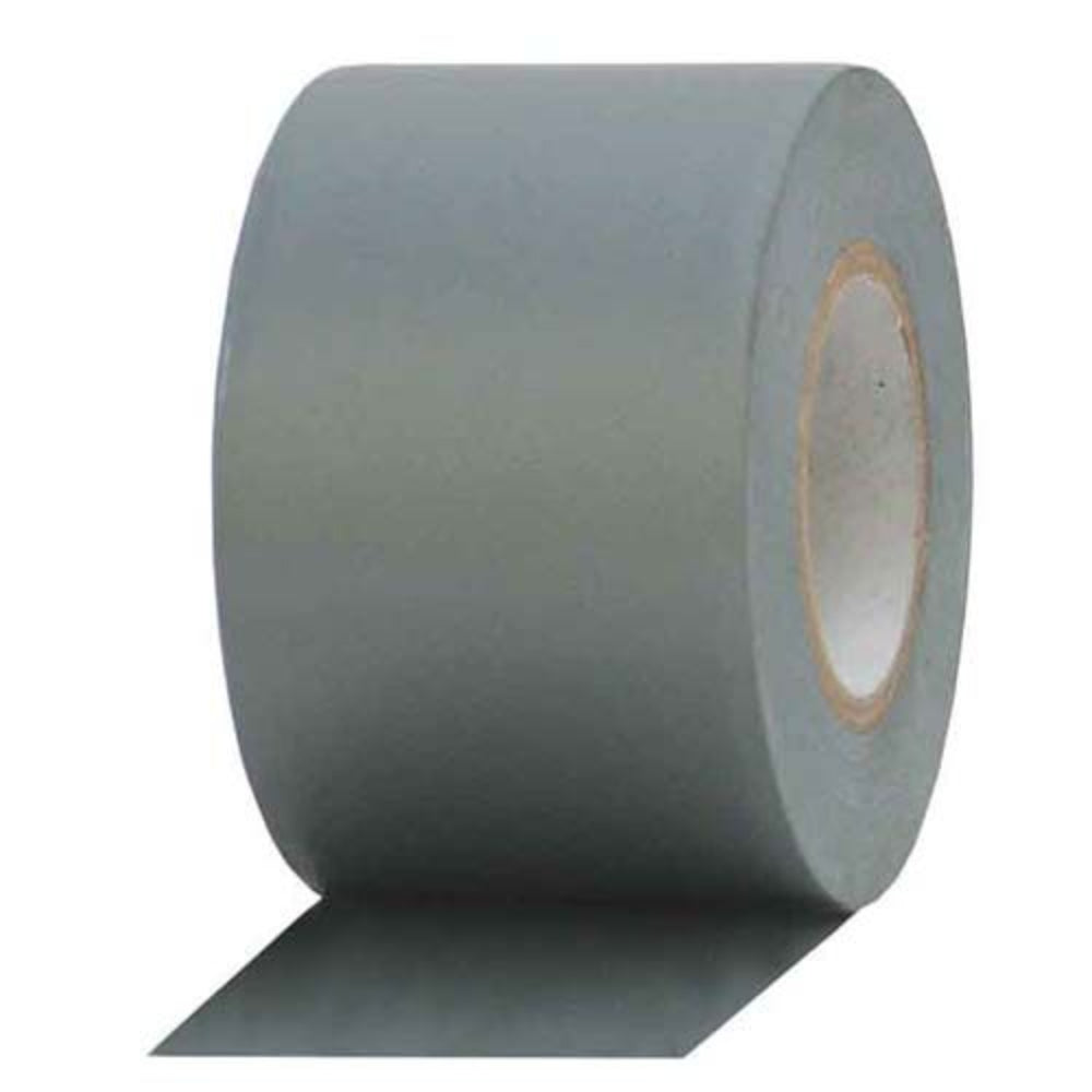 TAPE---PVC-DUCT-SILVER--25M