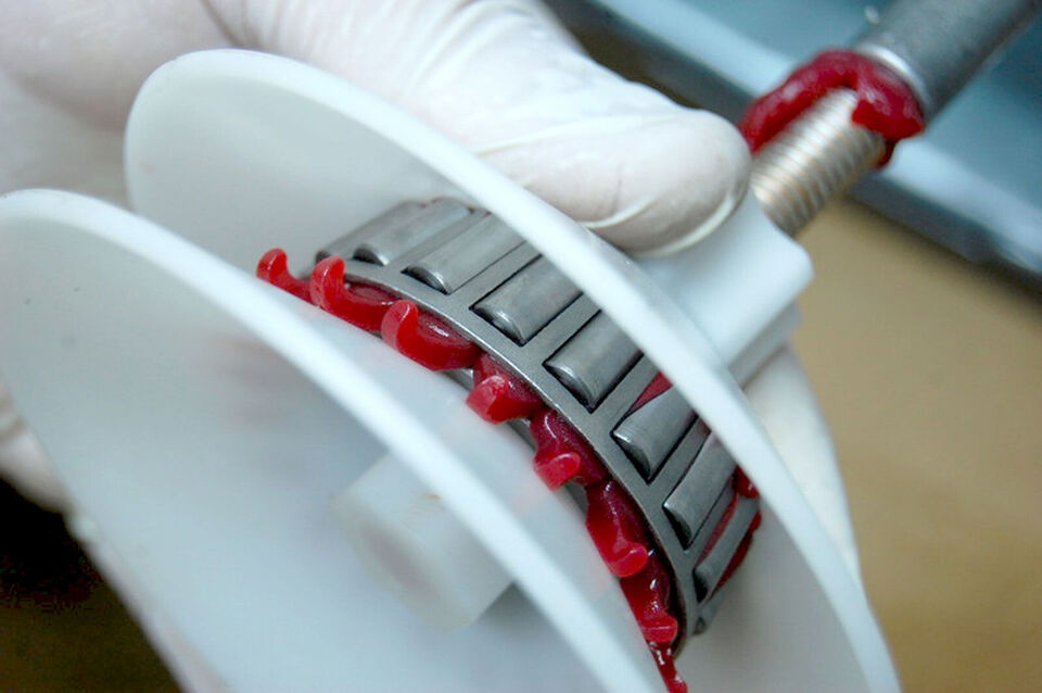 Pk Tool Universal Cone Style Bearing Grease Packer | A601P