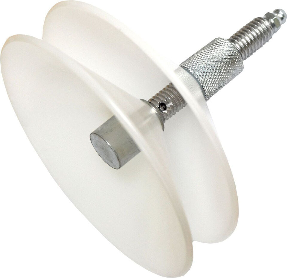 Pk Tool Universal Cone Style Bearing Grease Packer | A601P