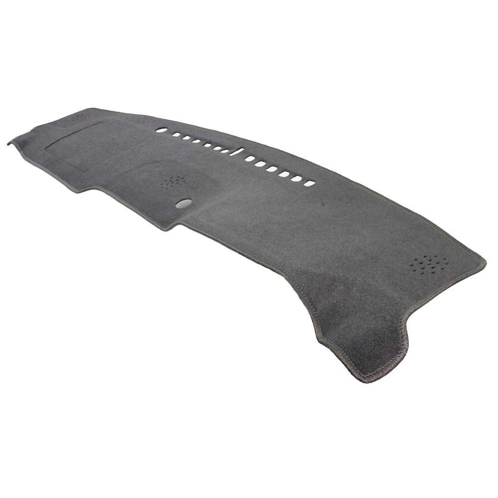Dash Mat Suits Toyota Prado 250 Series GX GXL VX Without HUD 2024 2025