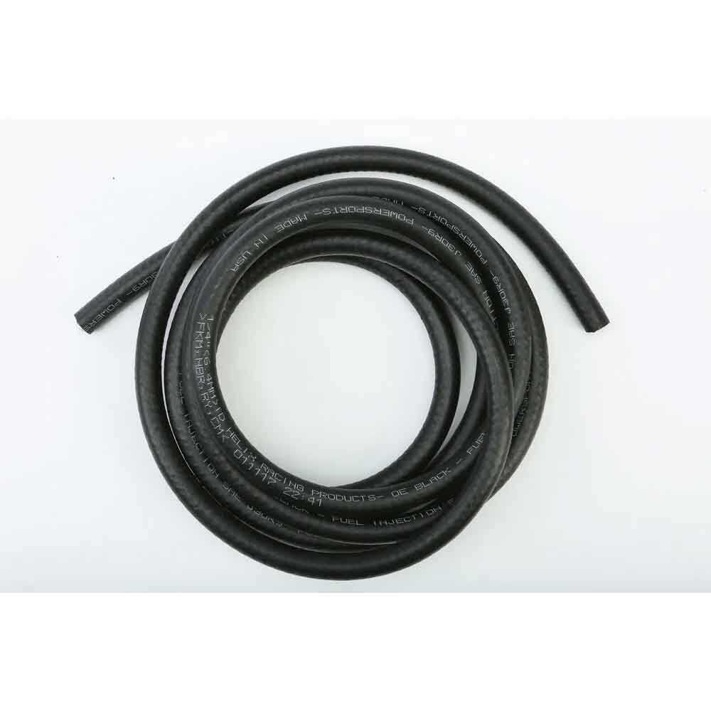 Dayco Transmission / Power Steering Hose 5/16" 8mm I.D. Cut By The Metre To Your Length