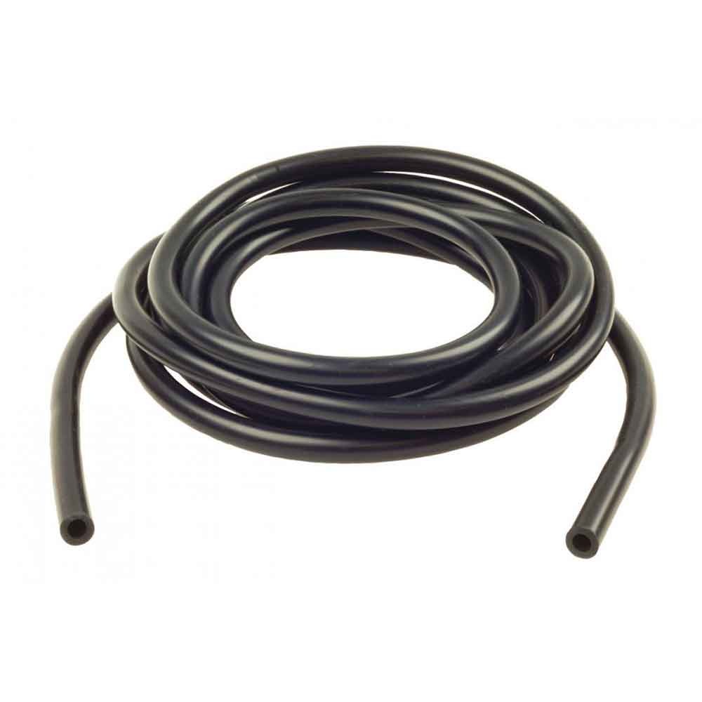 Dayco Vacuum Washer Hose 1/4" 6mm I.D. Cut By The Metre To Your Length