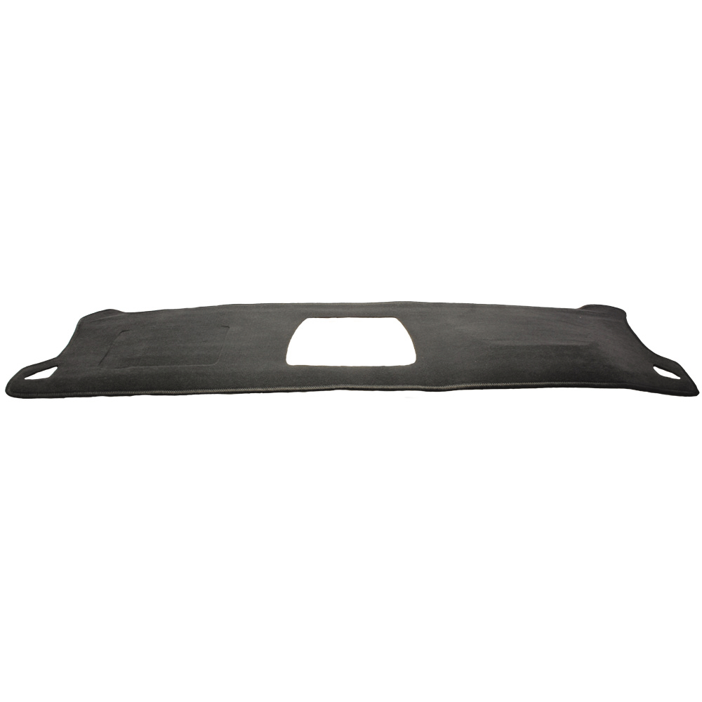 Volkswagen Amarok NF 12/2022 2023 2024 With Centre Speaker Cut Out Tray Dash Mat