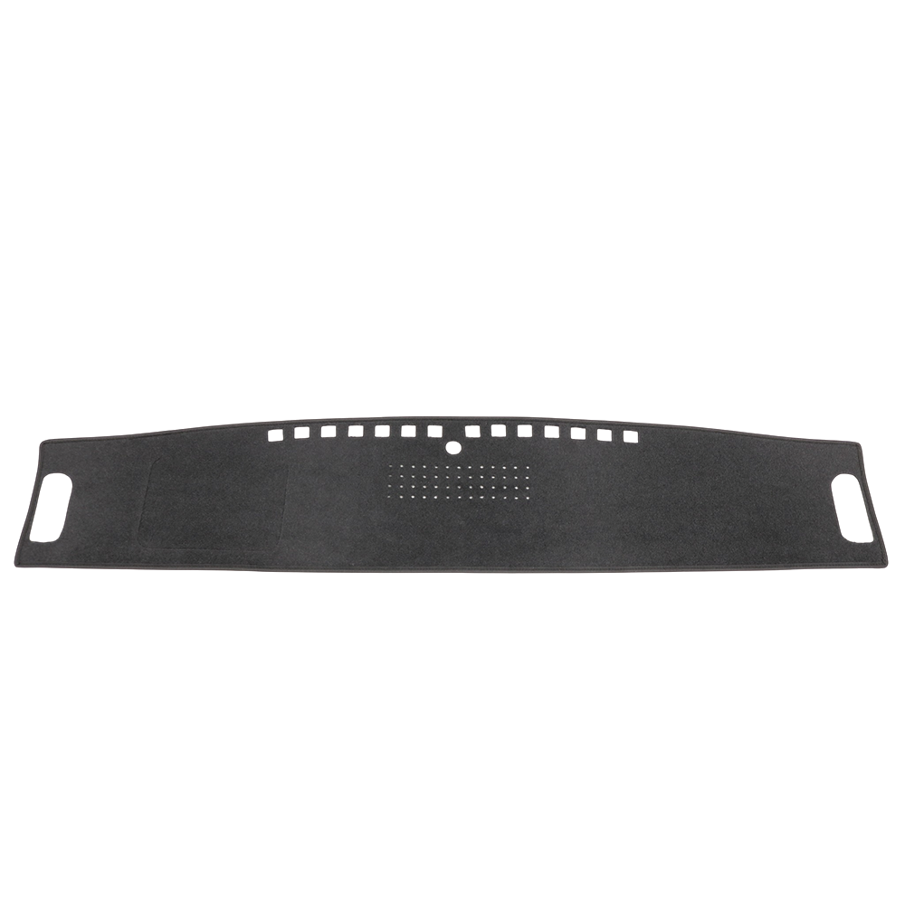 Kia Tasman 2025 2026 Dash Mat