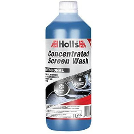 Washer Fluid