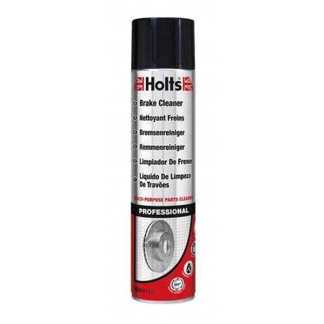 Degreaser & Brake Cleaner