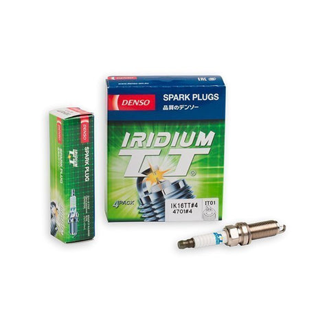 Spark Plugs