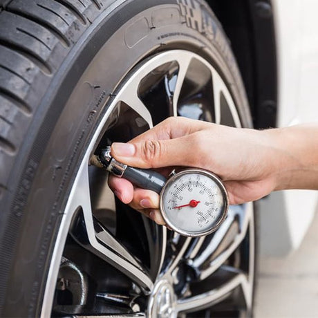 Tyre Care