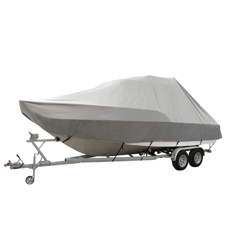 Boat Covers