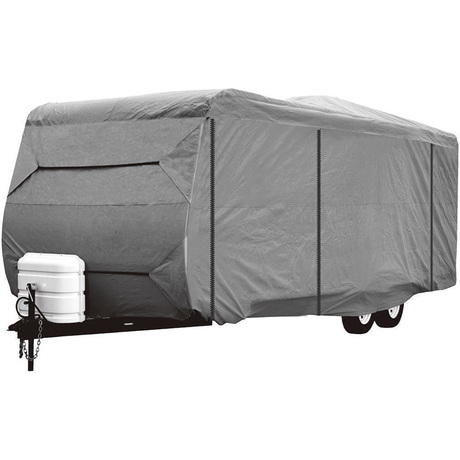 Caravan Covers