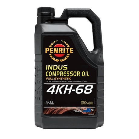 Compressor Oil