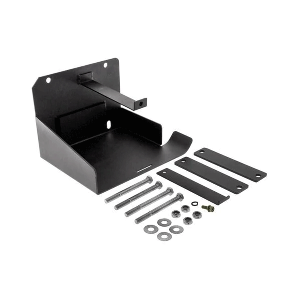 Dual Battery Trays Auto Parts Guys