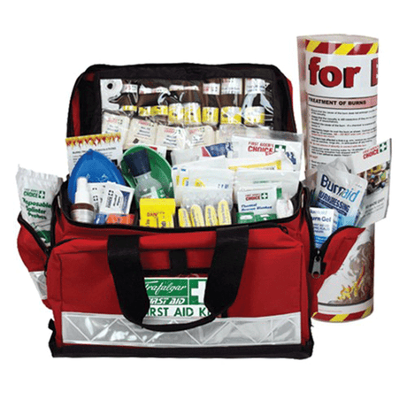 First Aid Kits