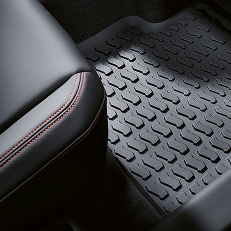Universal Floor Mats