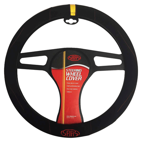 Steering Wheel Covers