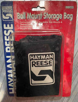 Hayman Reese Ball Mount Storage Bag